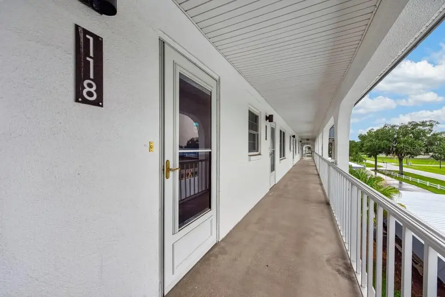 4801 Airport Road #118, Zephyrhills, FL 33542 - #2