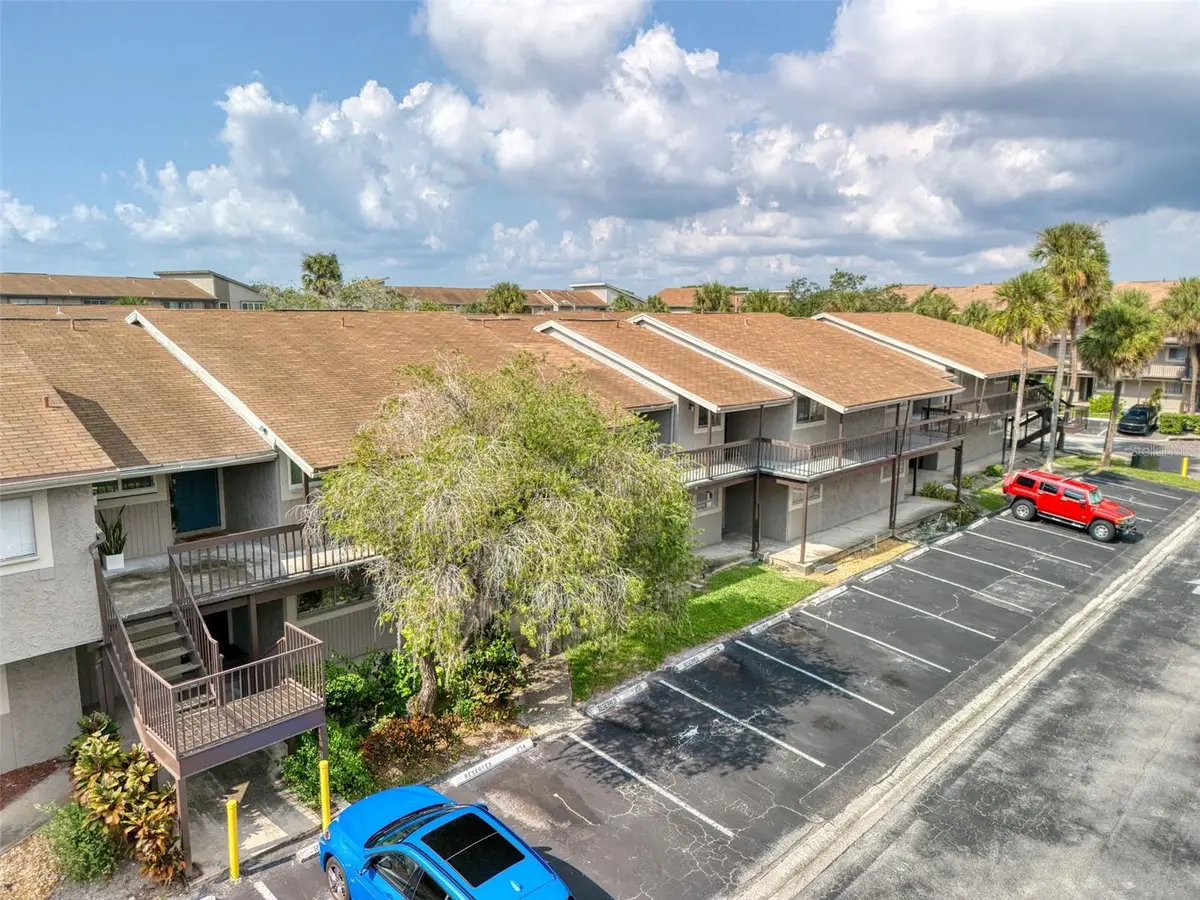 6334 Newtown Circle #34B4, Tampa, FL 33615 - #1