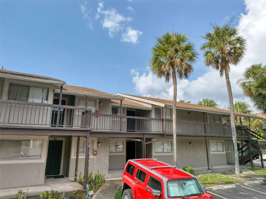 6334 Newtown Circle #34B4, Tampa, FL 33615 - #2