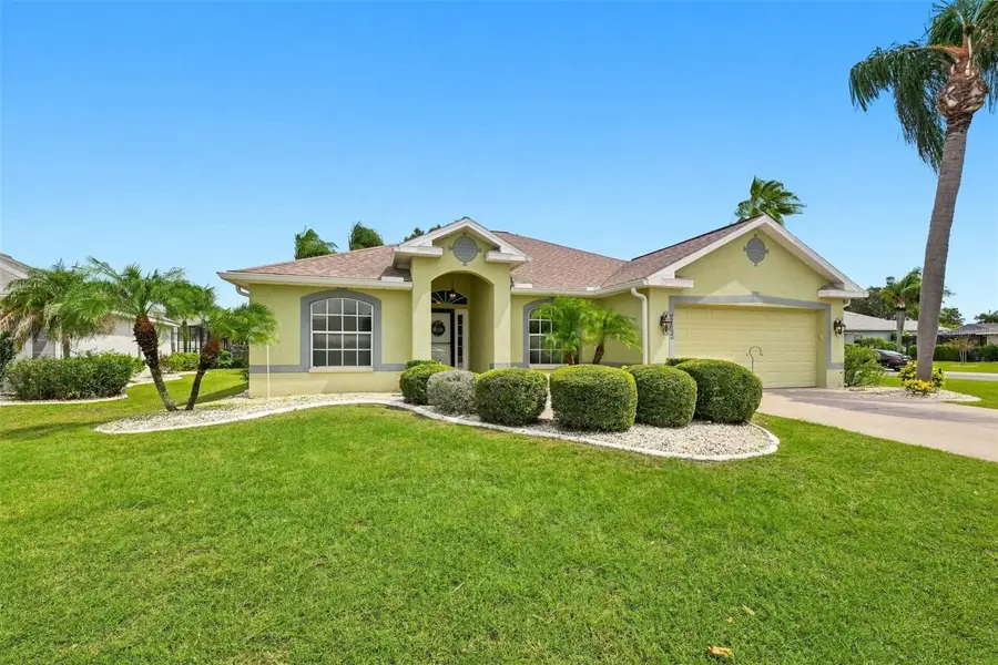 2242 W Del Webb Boulevard, Sun City Center, FL 33573 - #2