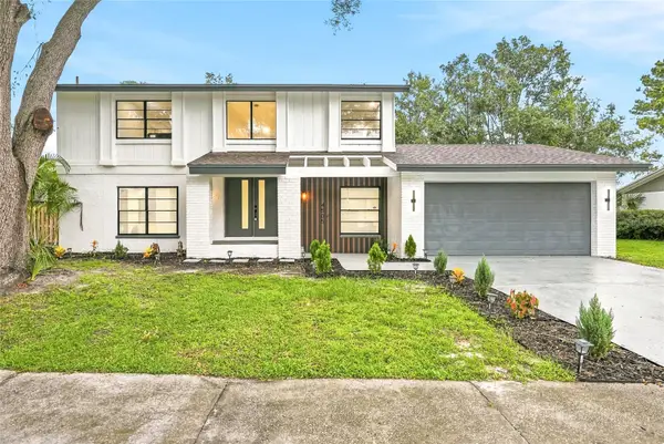 4505 Whitworth Lane, TAMPA, FL 33624