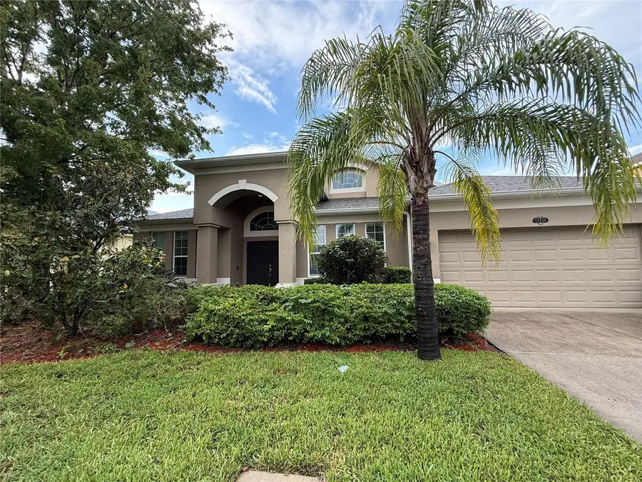 10856 Breaking Rocks Drive, Tampa, FL 33647 - #3