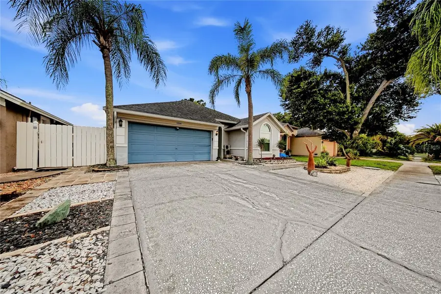 6804 Mirror Lake Avenue, Tampa, FL 33634 - #2