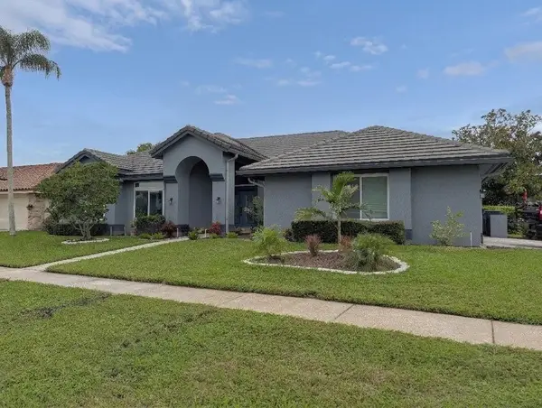 5101 E Longboat Boulevard, TAMPA, FL 33615