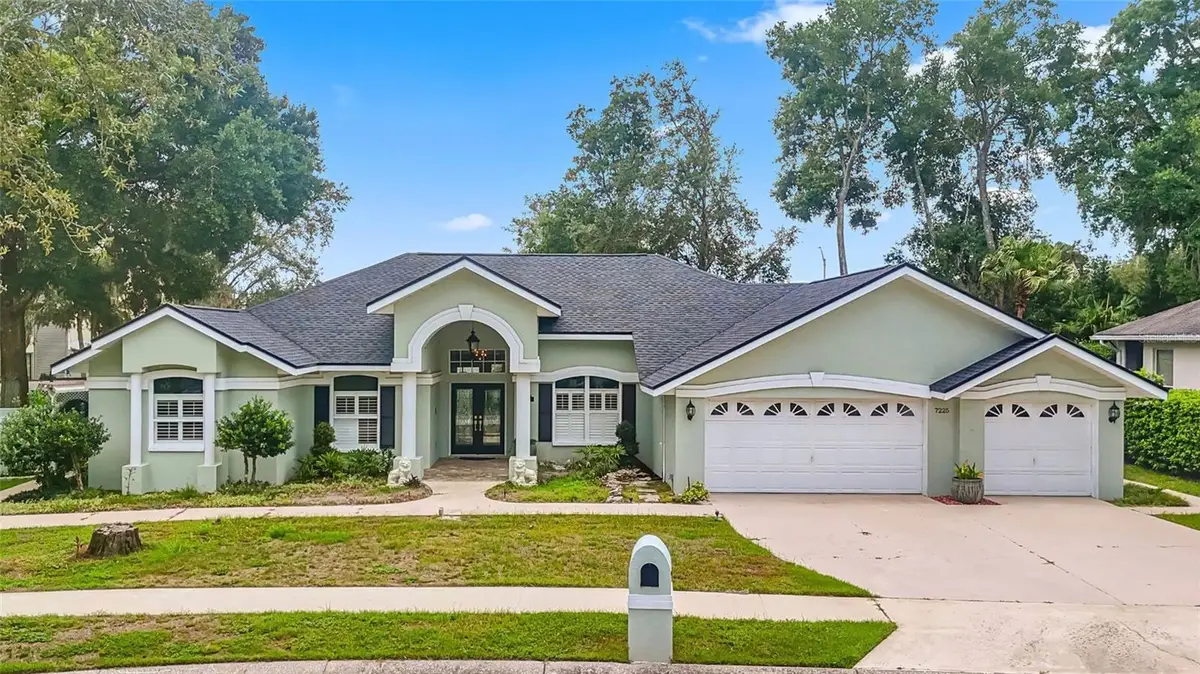 7225 River Forest Lane, Temple Terrace, FL 33617 - #1