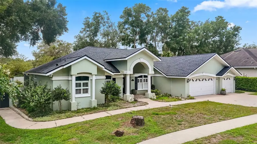 7225 River Forest Lane, Temple Terrace, FL 33617 - #2