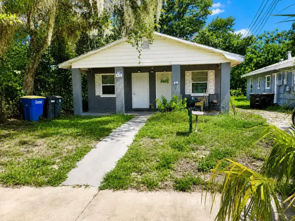 1506 N Madison Avenue, CLEARWATER, FL 33755