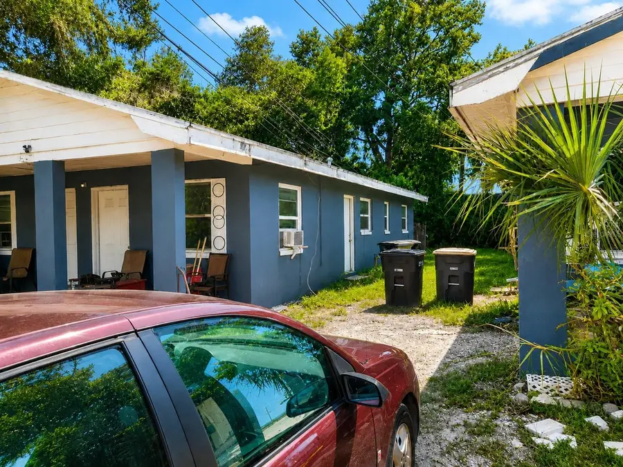 1506 N Madison Avenue, Clearwater, FL 33755 - #3