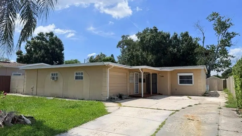 3408 W Ellicott Street, Tampa, FL 33614 - #2
