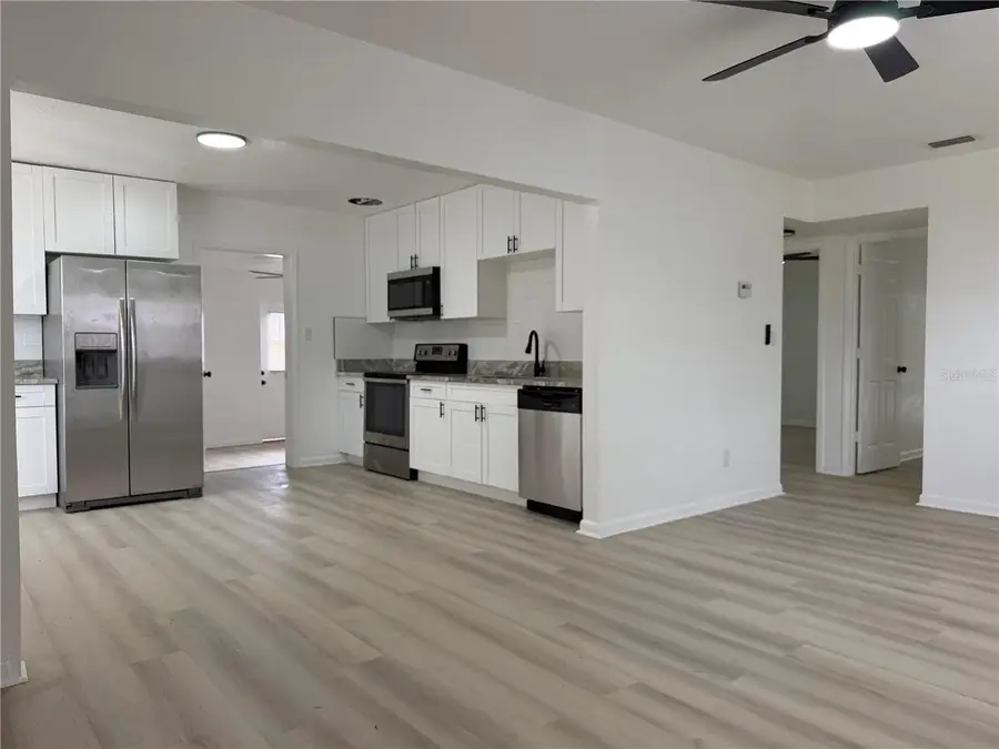 10909 N 14th Street, Tampa, FL 33612 - #2