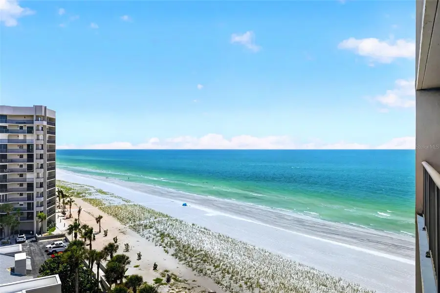 1600 Gulf Boulevard #911, Clearwater Beach, FL 33767 - #2