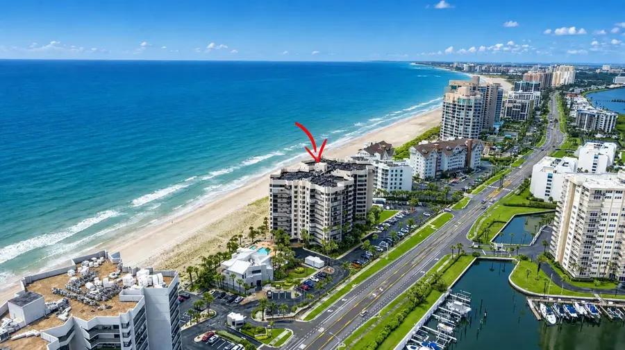 1600 Gulf Boulevard #911, Clearwater Beach, FL 33767 - #3