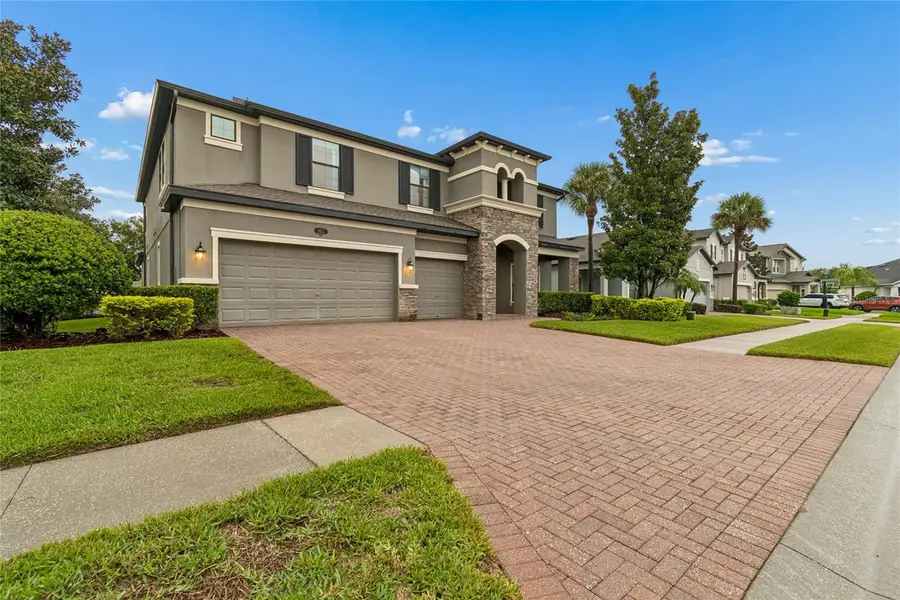 1657 Feather Grass Loop, Lutz, FL 33558 - #2