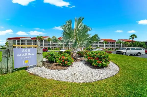 868 Bayway Boulevard #307, CLEARWATER BEACH, FL 33767