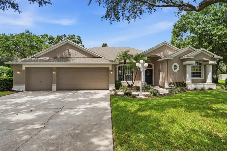 13756 Dowling Lane, Odessa, FL 33556 - #2