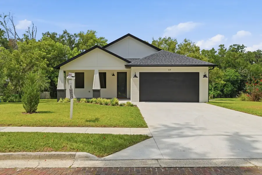 64 Highland Street, Brooksville, FL 34601 - #2
