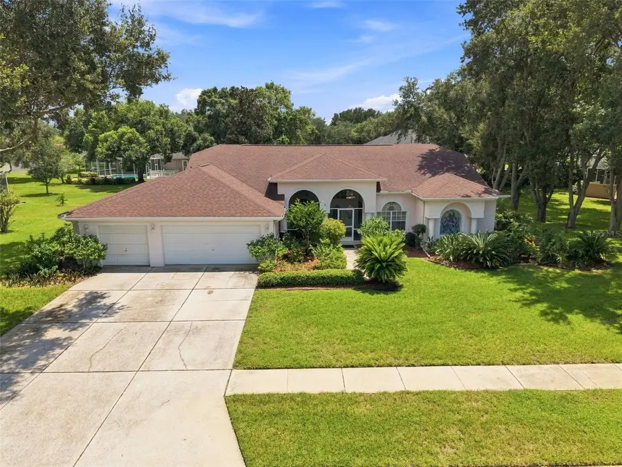 1518 Fishing Lake Drive, Odessa, FL 33556 - #2