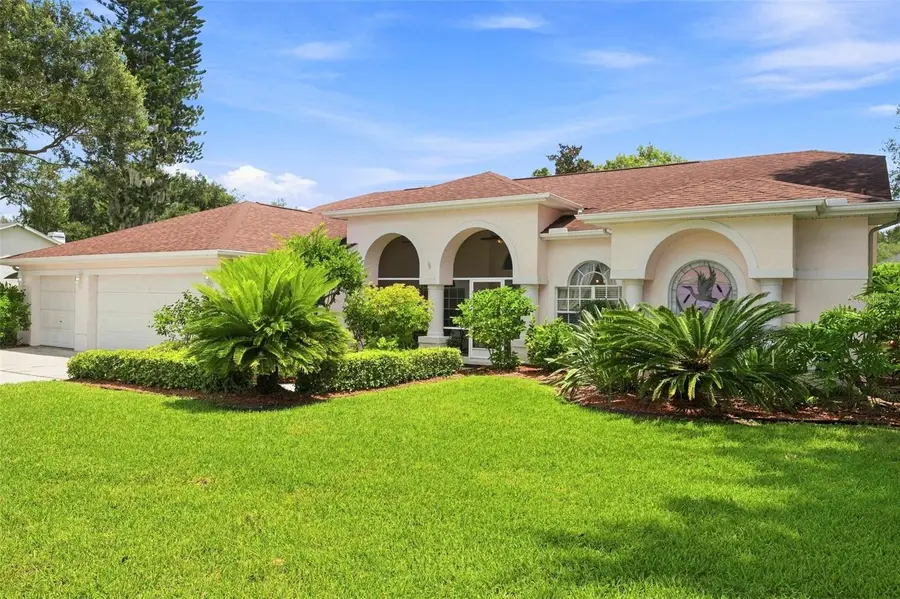 1518 Fishing Lake Drive, Odessa, FL 33556 - #3