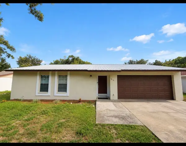 1618 Crystalview Trail, LAKELAND, FL 33801