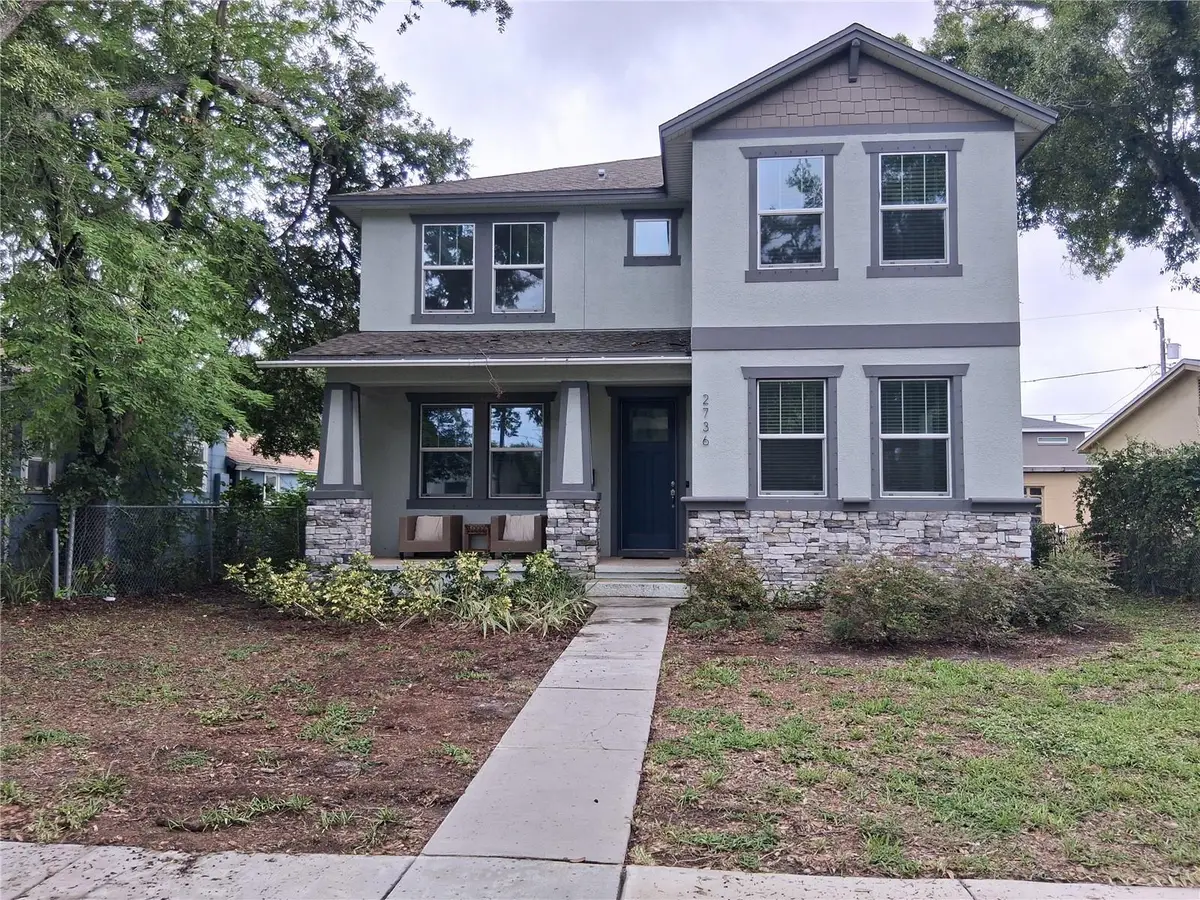 2736 S 3rd Avenue S, Saint Petersburg, FL 33701 - #1