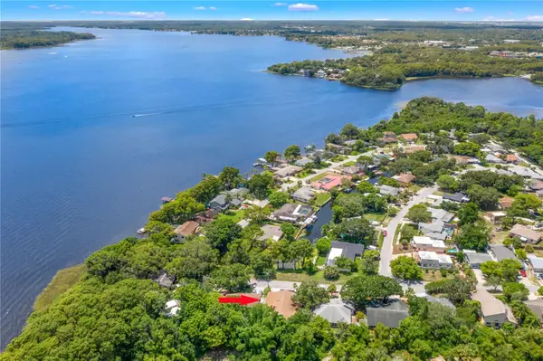 1435 Wegmann Drive, TARPON SPRINGS, FL 34689