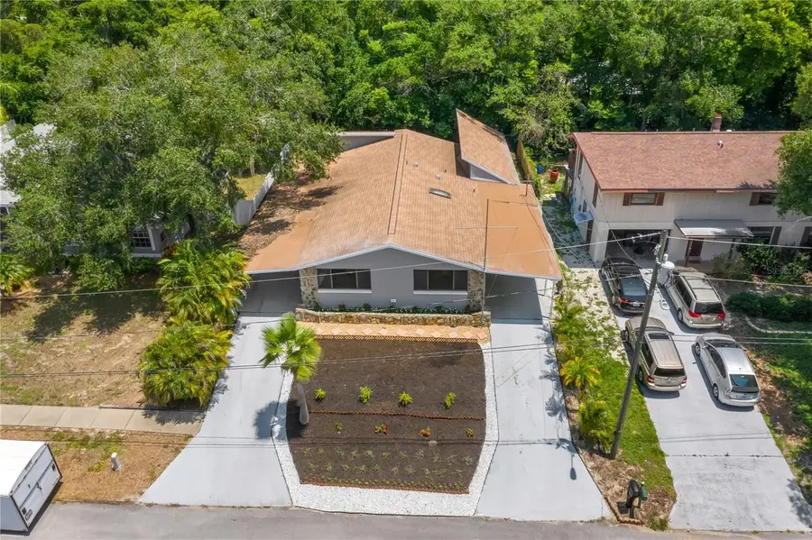 1435 Wegmann Drive, Tarpon Springs, FL 34689 - #2
