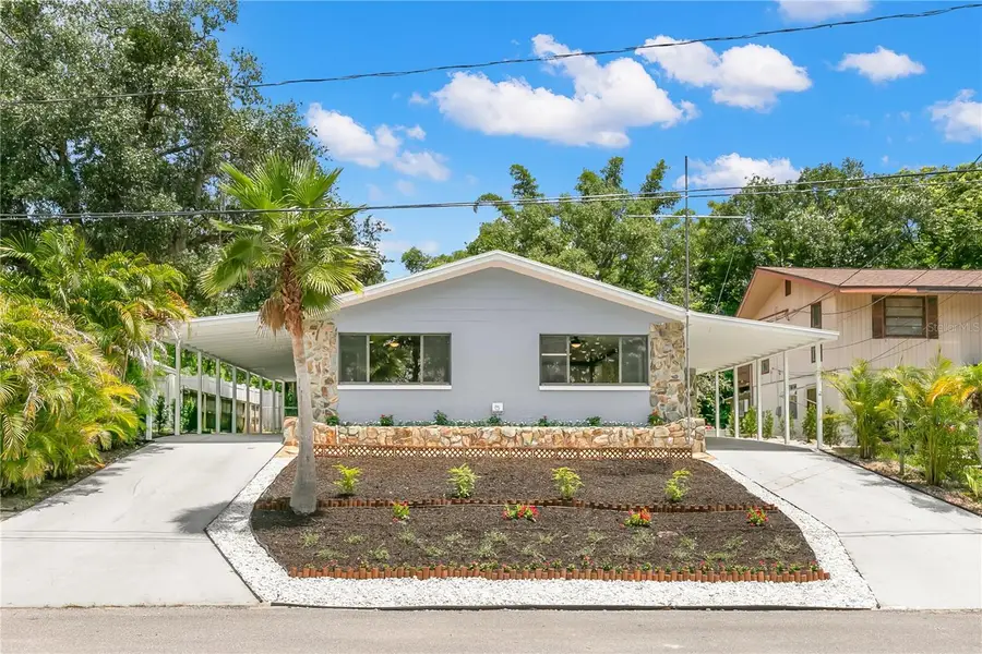1435 Wegmann Drive, Tarpon Springs, FL 34689 - #3