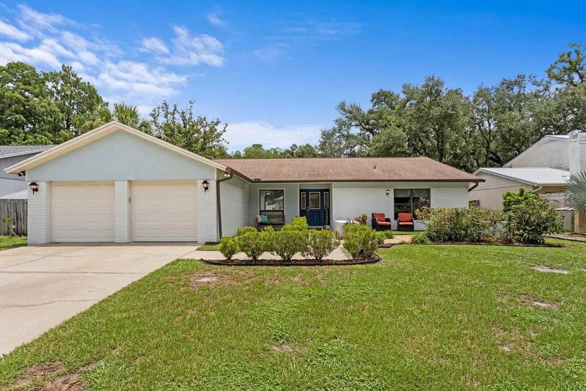12803 Rain Forest Street, Temple Terrace, FL 33617 - #1