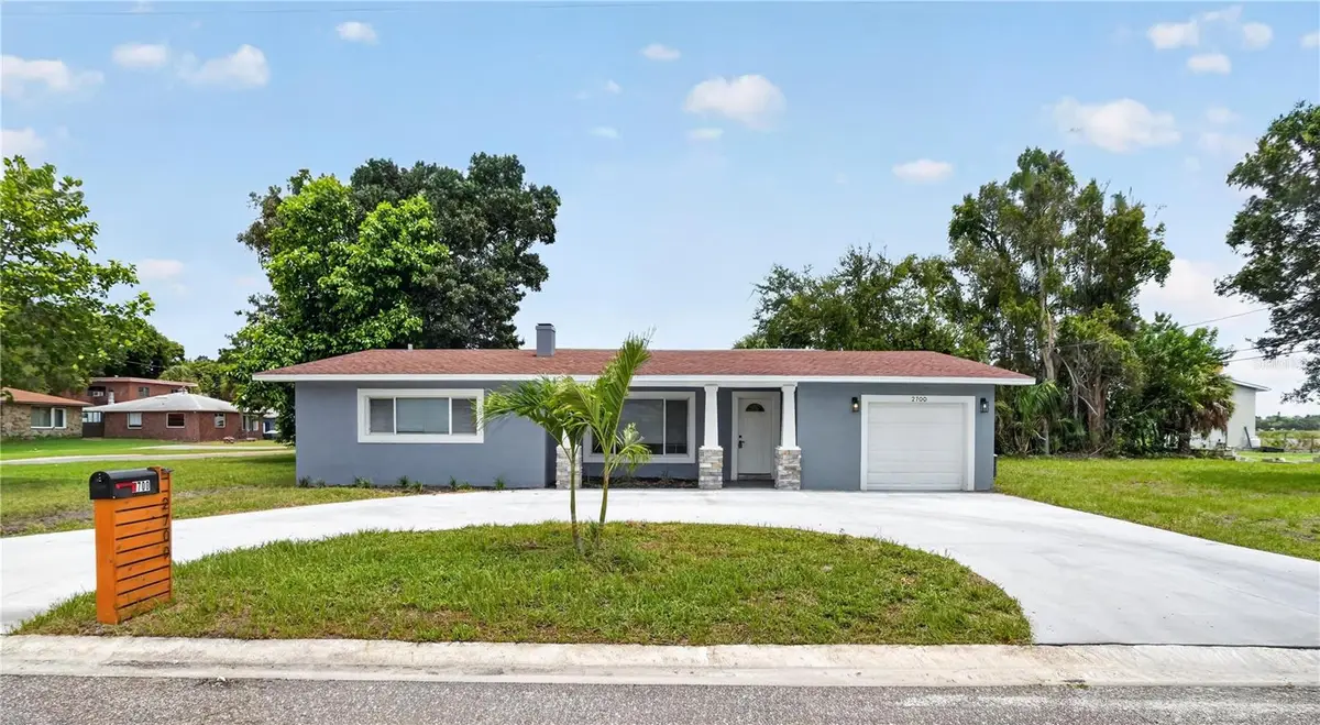 2700 12th Street S, Saint Petersburg, FL 33705 - #1