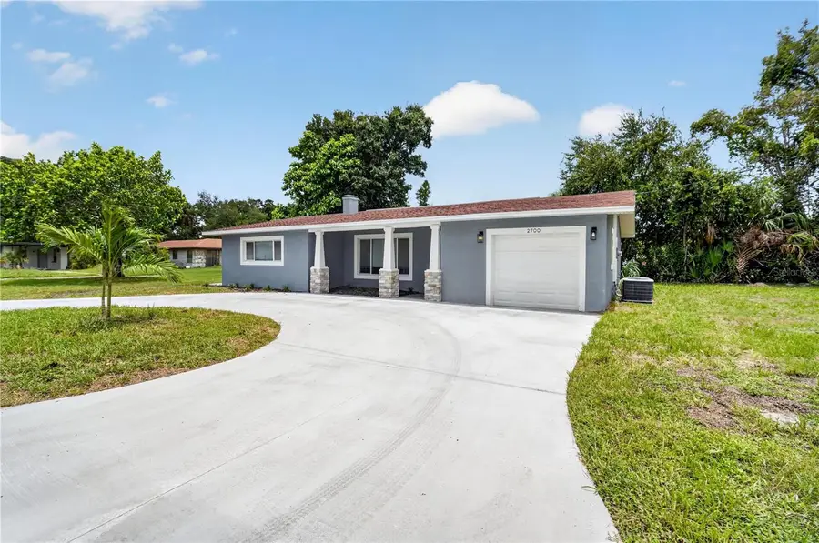 2700 12th Street S, Saint Petersburg, FL 33705 - #2