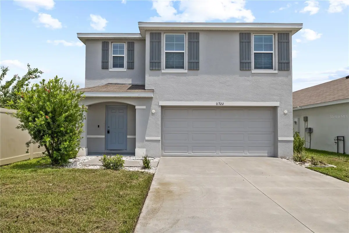 11722 White Willow Lane, Riverview, FL 33569 - #1