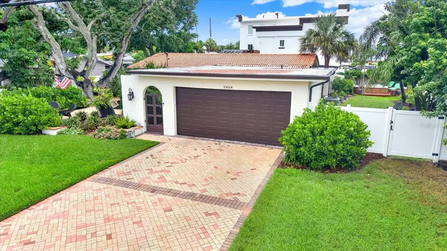 1040 Palm Drive, Belleair Beach, FL 33786 - #2