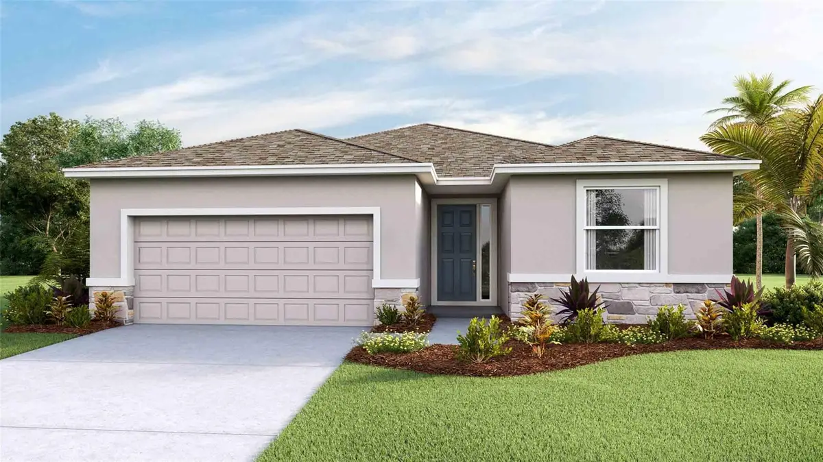 36237 Hillridge Trail, Zephyrhills, FL 33541 - #1