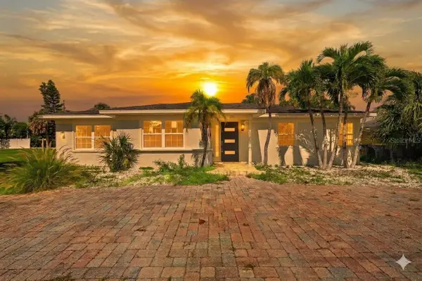 870 Narcissus Avenue, CLEARWATER BEACH, FL 33767