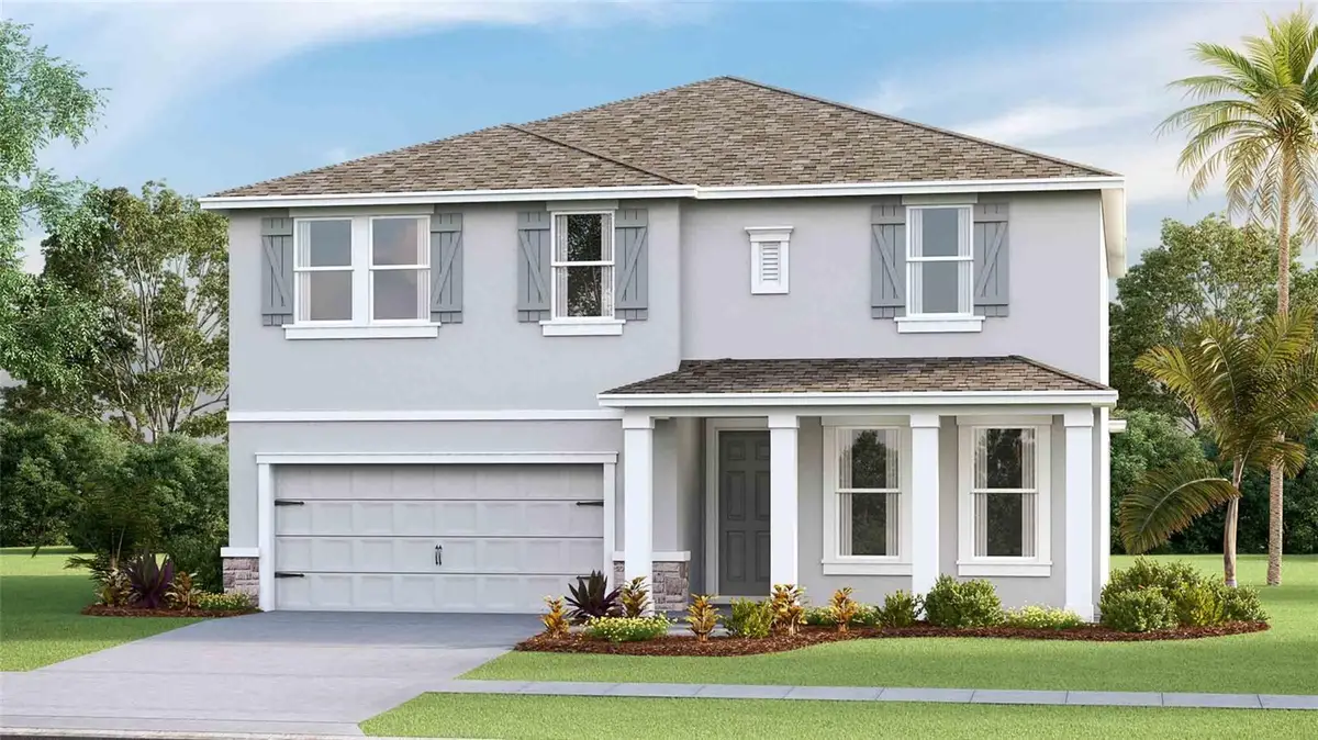 3509 Harvest Gardens Loop, Plant City, FL 33565 - #1