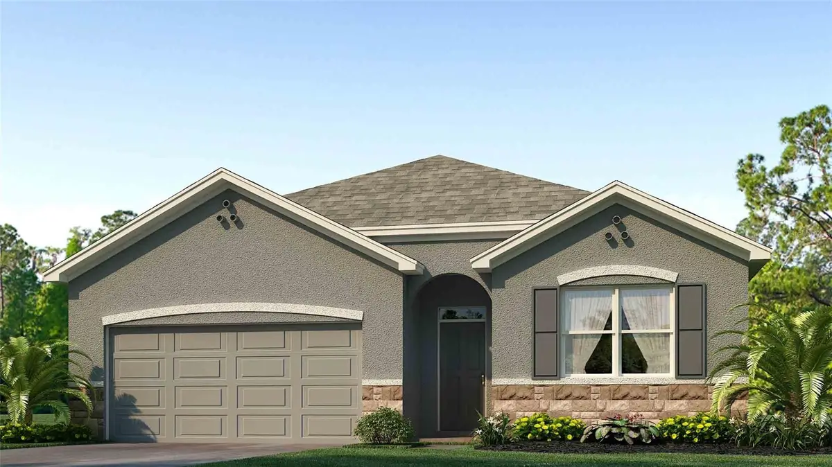 10840 Quail Grove Way, San Antonio, FL 33576 - #1