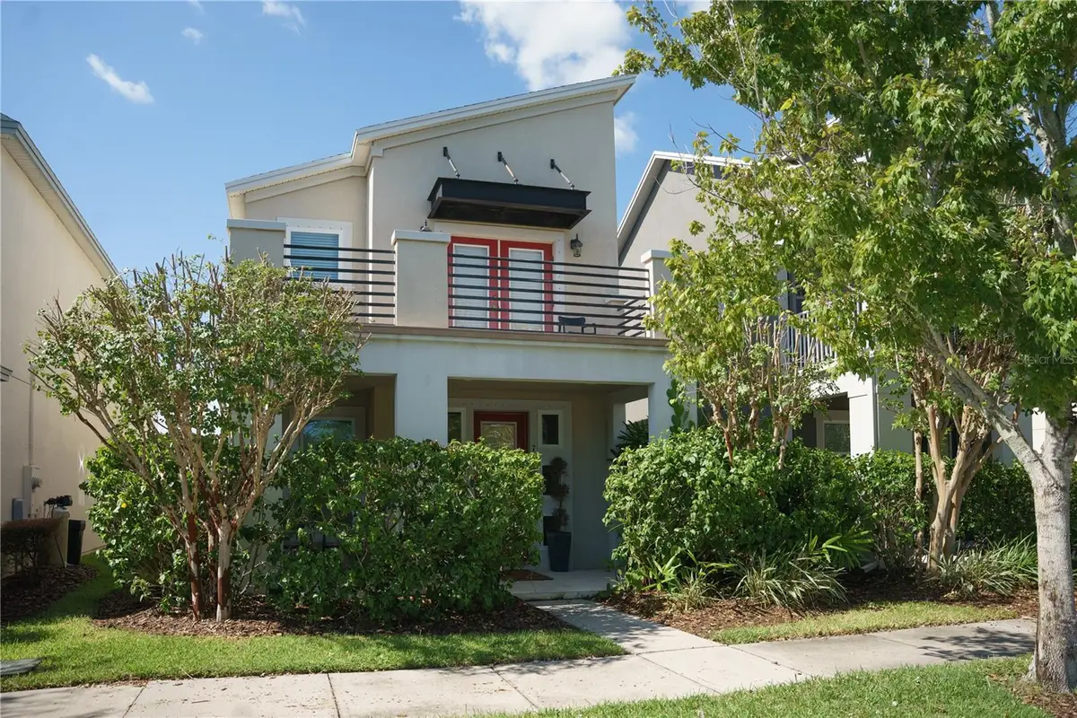 7226 Milestone Drive, Apollo Beach, FL 33572 - #1