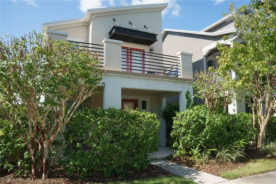 7226 Milestone Drive, Apollo Beach, FL 33572 - #2