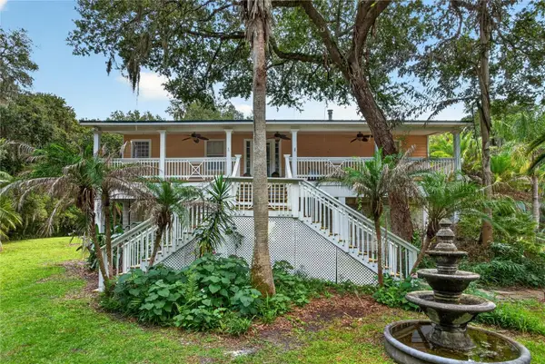 8435 Florence Cove Road, ST AUGUSTINE, FL 32092