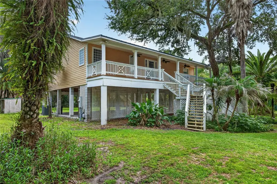 8435 Florence Cove Road, Saint Augustine, FL 32092 - #3