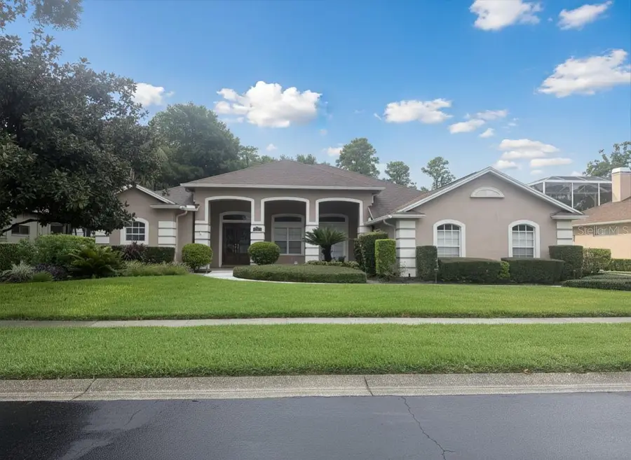 3704 Swans Landing Drive, Land O Lakes, FL 34639 - #2
