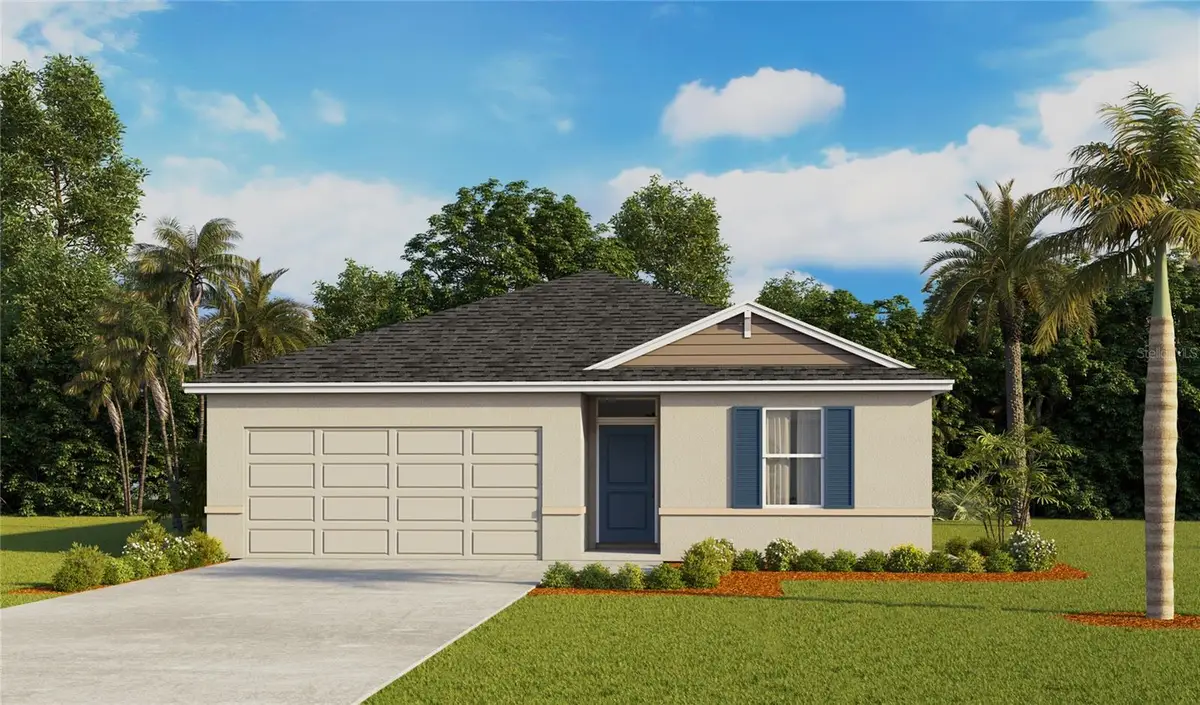 13379 Castle Peak Circle, Dade City, FL 33525 - #1