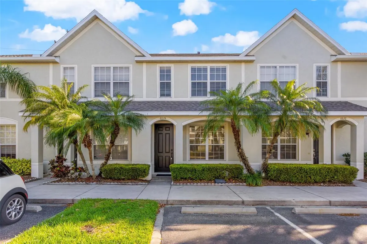 8874 Christie Drive, Largo, FL 33771 - #1