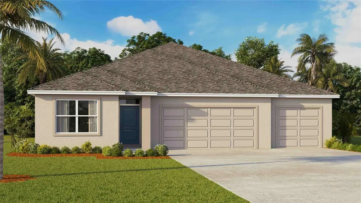 35596 Brick Church Loop, Dade City, FL 33525 - #1
