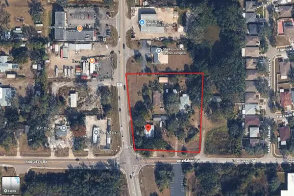 2014 Gunn Highway, ODESSA, FL 33556