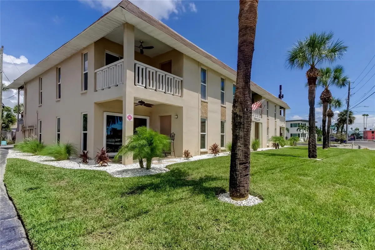 7003 Sunset Way #1, Saint Pete Beach, FL 33706 - #1
