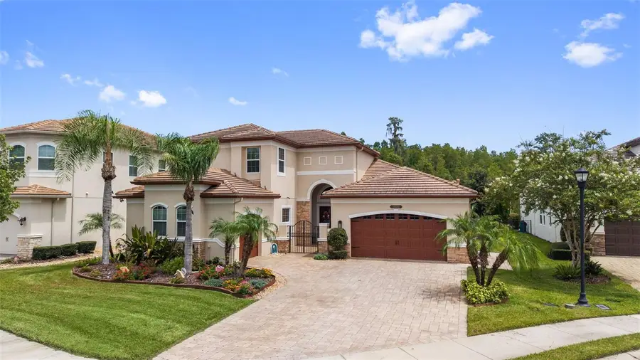 30581 Ivy Forge Court, Wesley Chapel, FL 33543 - #2