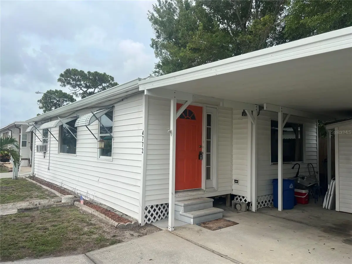 4772 67th Way N #51, Saint Petersburg, FL 33709 - #1