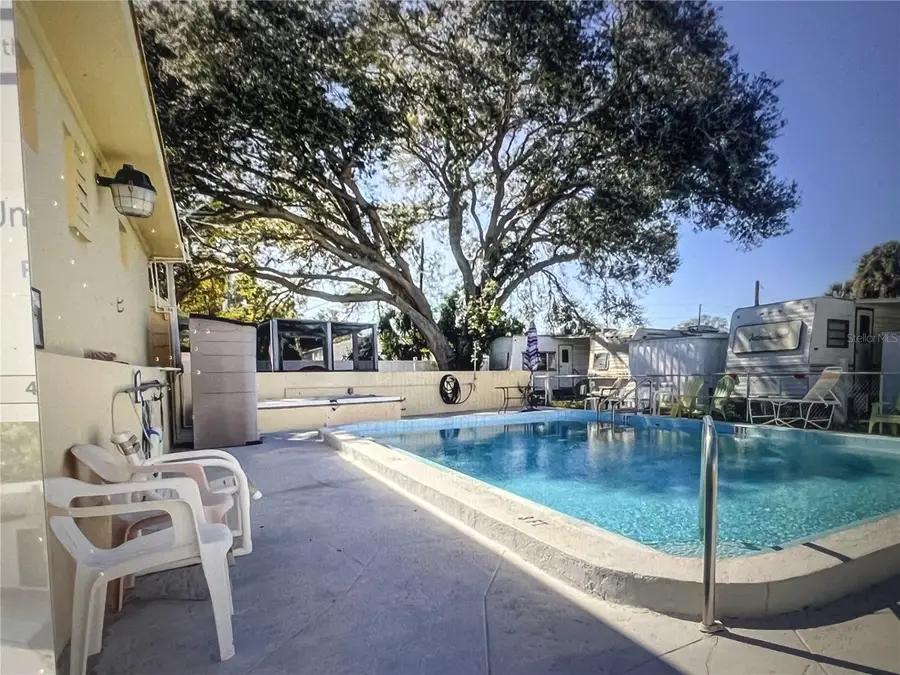 4772 67th Way N #51, Saint Petersburg, FL 33709 - #3