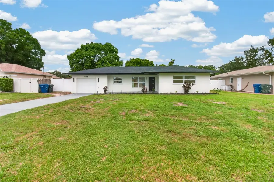 599 Woodland Drive, Largo, FL 33771 - #2